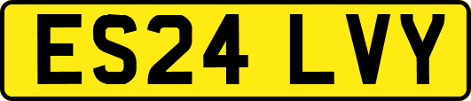 ES24LVY