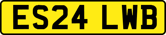 ES24LWB