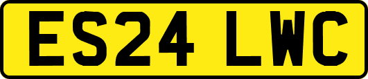 ES24LWC