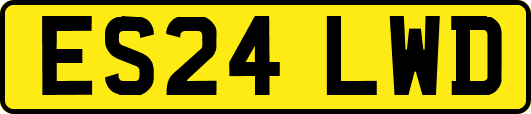 ES24LWD