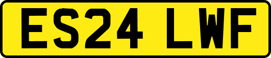 ES24LWF