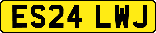 ES24LWJ