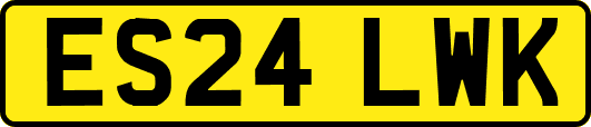 ES24LWK