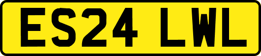ES24LWL