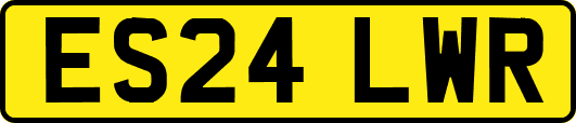 ES24LWR