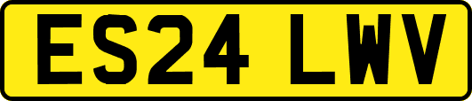 ES24LWV