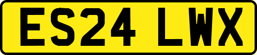 ES24LWX