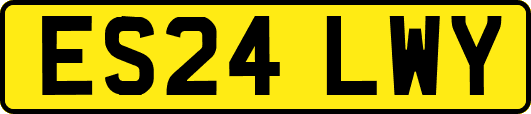 ES24LWY