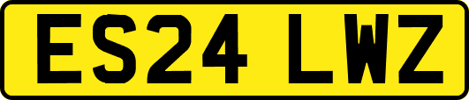 ES24LWZ