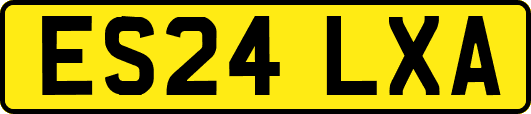 ES24LXA