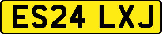 ES24LXJ