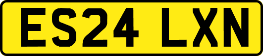 ES24LXN