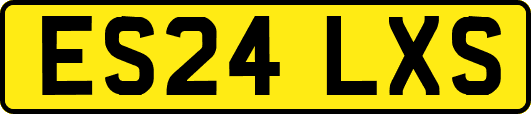 ES24LXS