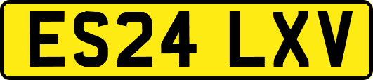 ES24LXV