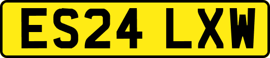 ES24LXW