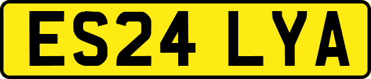 ES24LYA