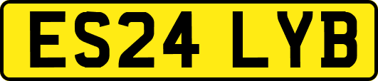 ES24LYB