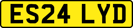 ES24LYD