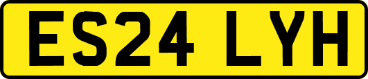 ES24LYH