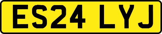 ES24LYJ