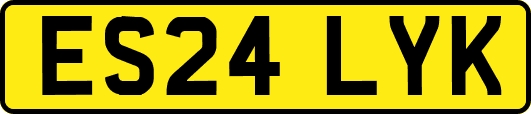 ES24LYK