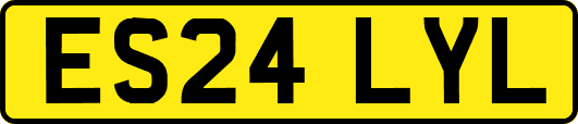 ES24LYL
