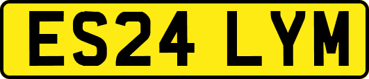 ES24LYM