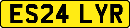 ES24LYR