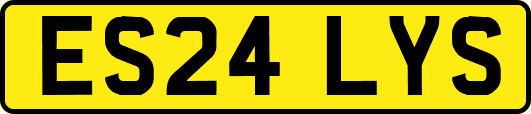 ES24LYS