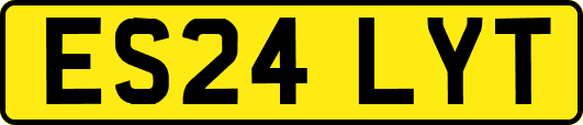 ES24LYT