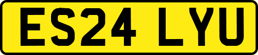 ES24LYU