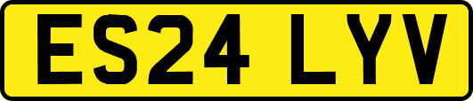 ES24LYV