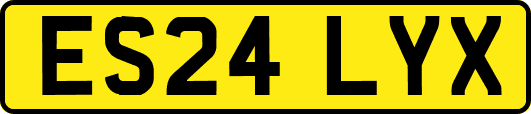 ES24LYX