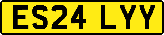 ES24LYY
