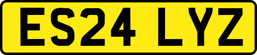 ES24LYZ
