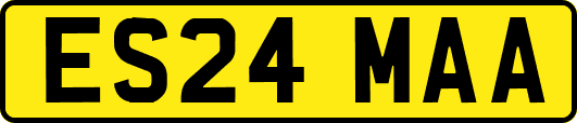 ES24MAA