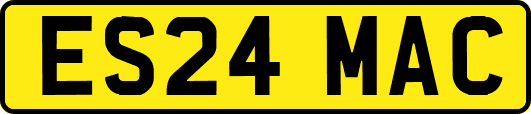 ES24MAC