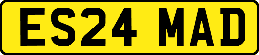 ES24MAD