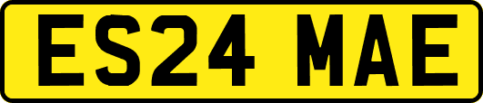 ES24MAE