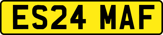 ES24MAF