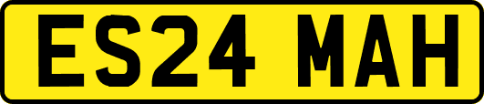 ES24MAH