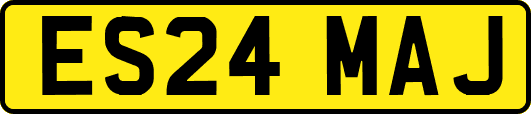 ES24MAJ