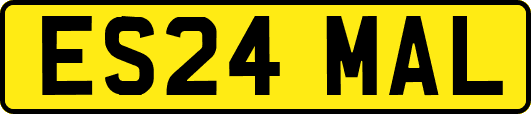 ES24MAL