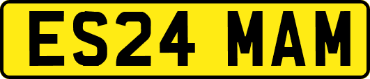 ES24MAM