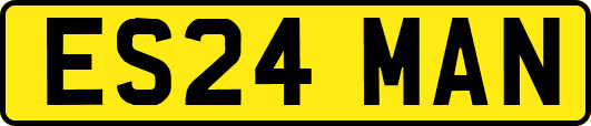 ES24MAN