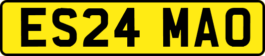 ES24MAO