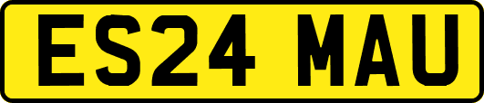 ES24MAU