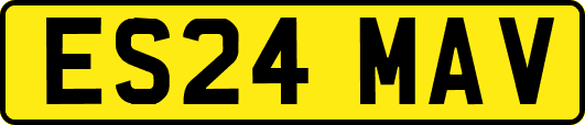 ES24MAV