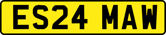 ES24MAW