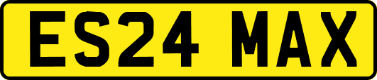 ES24MAX